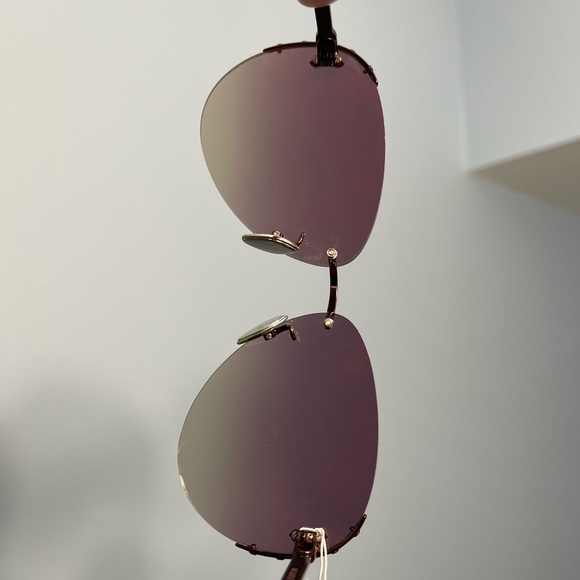 NWT, Isabel Marant Sunglasses - Picture 14 of 16